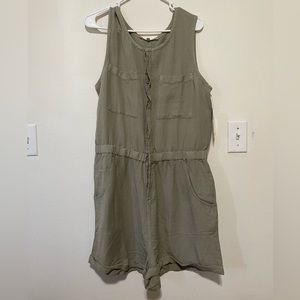 Rip Curl Army Green Jumper